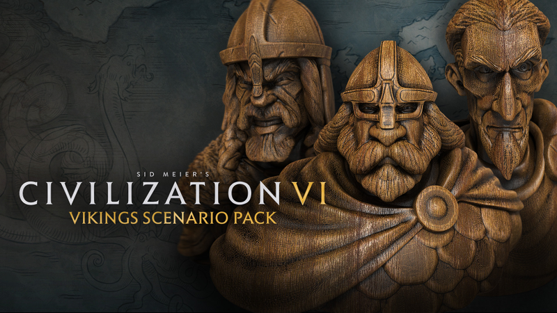 Illustration for article titled Civilization VI Gets Big Updates, New Civ